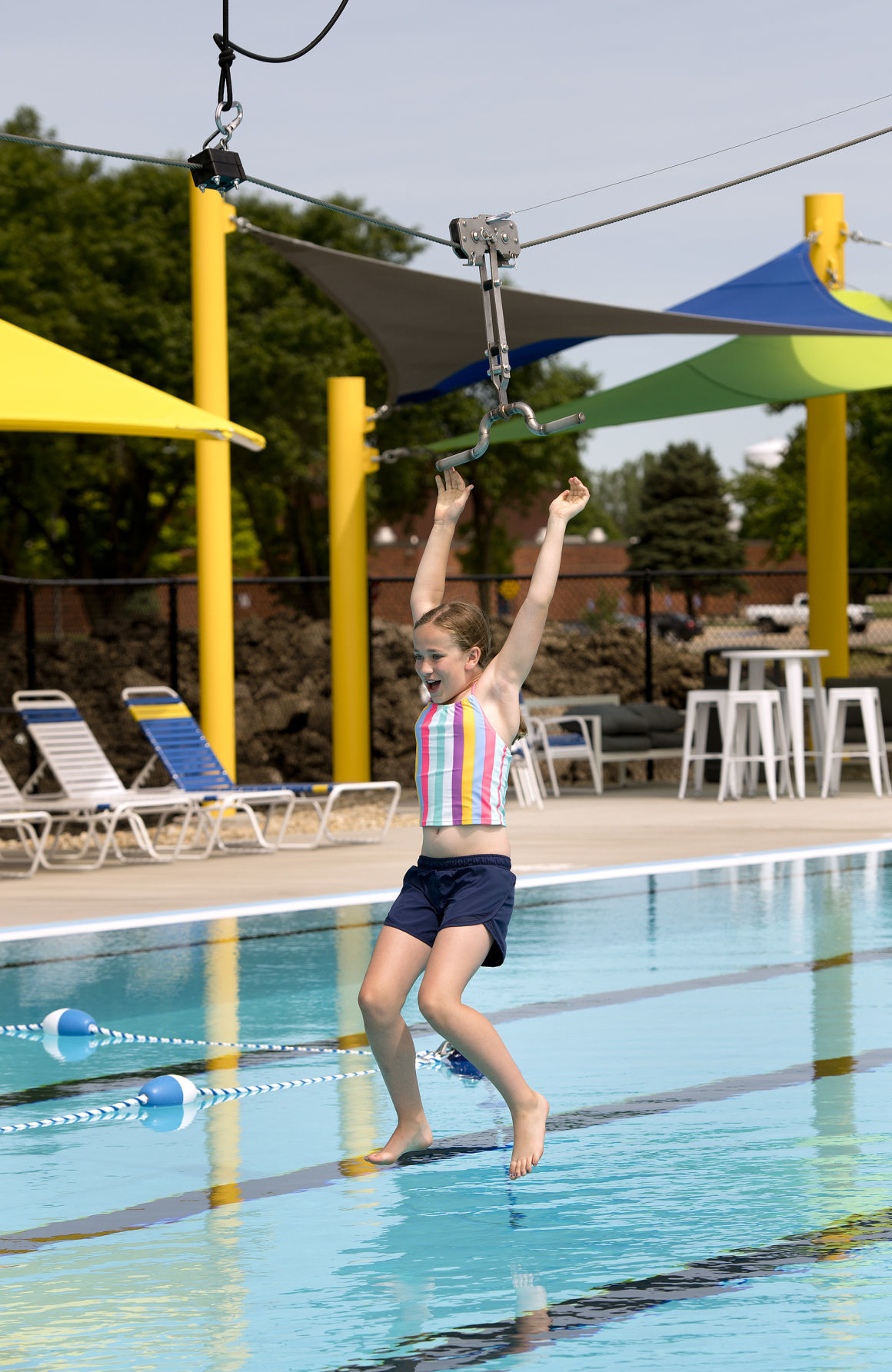 Siouxnami Waterpark